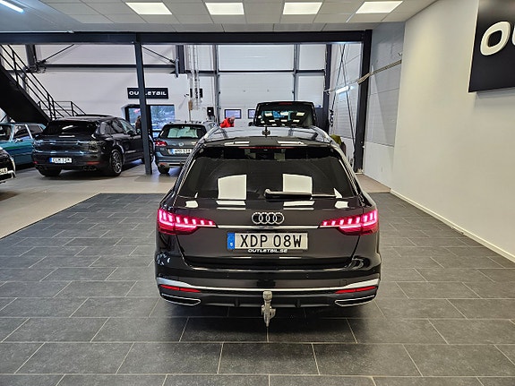 Audi A4 7 of 26