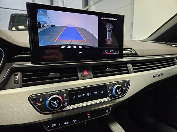 Audi A4 24 of 26