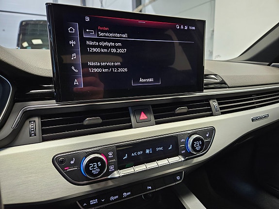 Audi A4 25 of 26