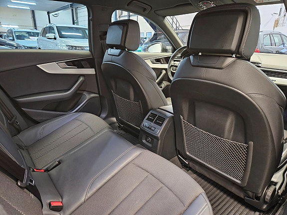 Audi A4 17 of 26