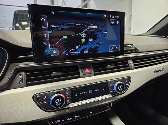 Audi A4 23 of 26
