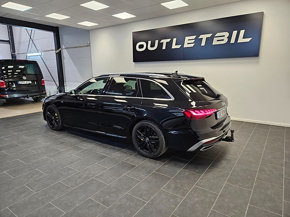 Audi A4 10 of 26