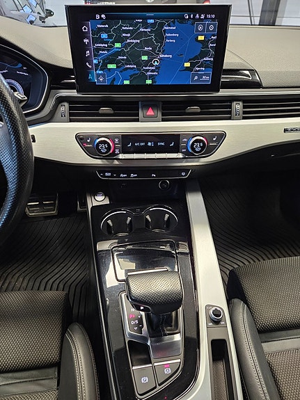 Audi A4 22 of 26