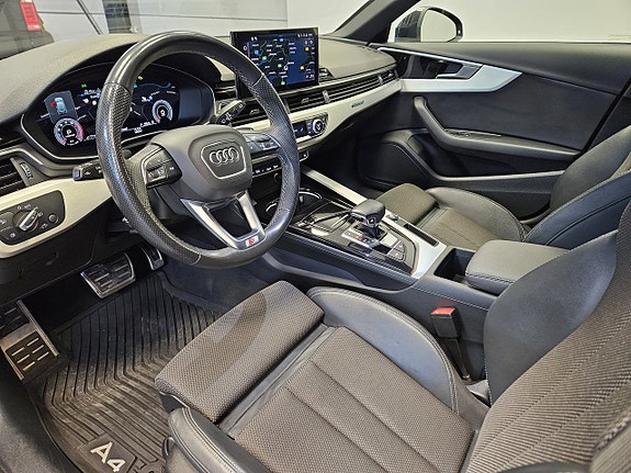 Audi A4 12 of 26