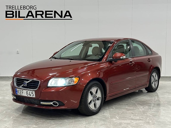 Volvo S40