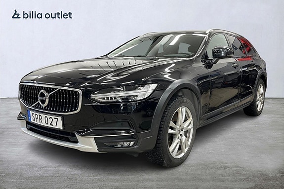 Volvo V90 Cross Country