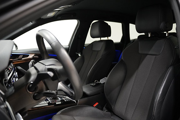 Audi A4 8 of 28