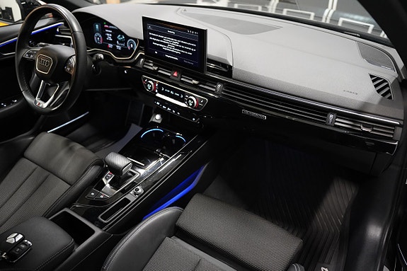 Audi A4 13 of 28