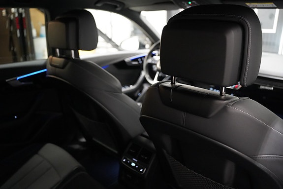 Audi A4 25 of 28