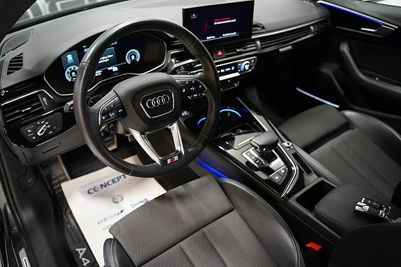 Audi A4 7 of 28