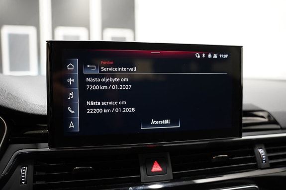 Audi A4 23 of 28