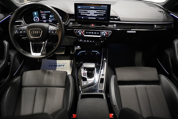 Audi A4 14 of 28