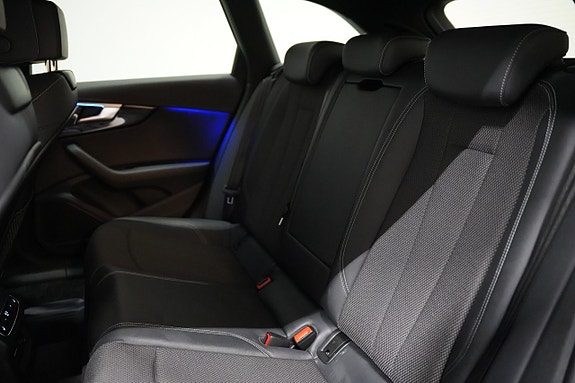Audi A4 24 of 28