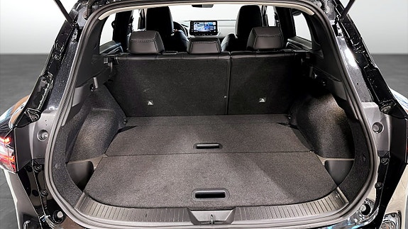 Nissan Qashqai 10 of 21