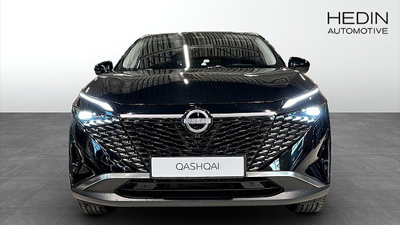 Nissan Qashqai 5 of 21