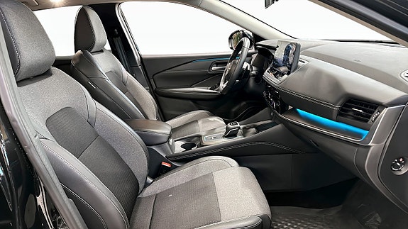 Nissan Qashqai 7 of 21