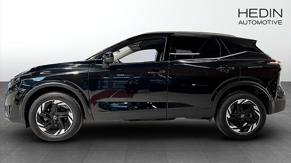 Nissan Qashqai 3 of 21