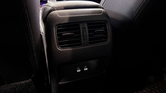 Nissan Qashqai 18 of 21