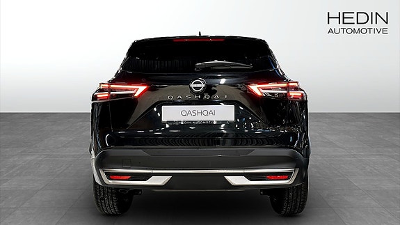 Nissan Qashqai 4 of 21