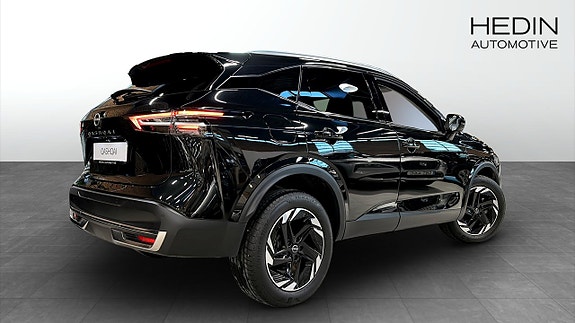 Nissan Qashqai 2 of 21