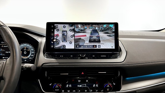 Nissan Qashqai 12 of 21