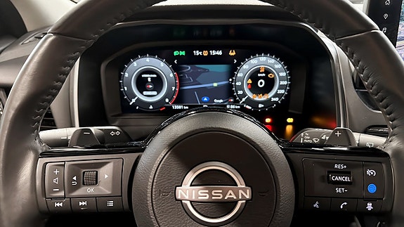 Nissan Qashqai 16 of 21