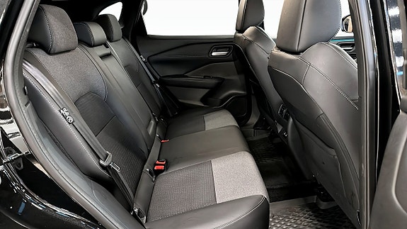 Nissan Qashqai 9 of 21