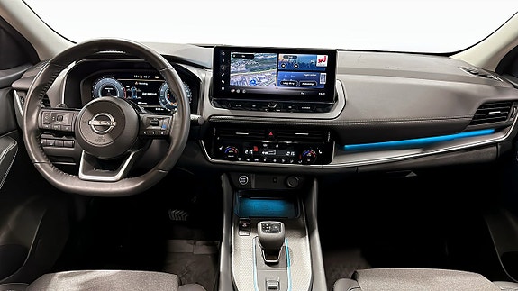 Nissan Qashqai 8 of 21