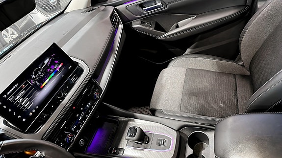 Nissan Qashqai 13 of 21