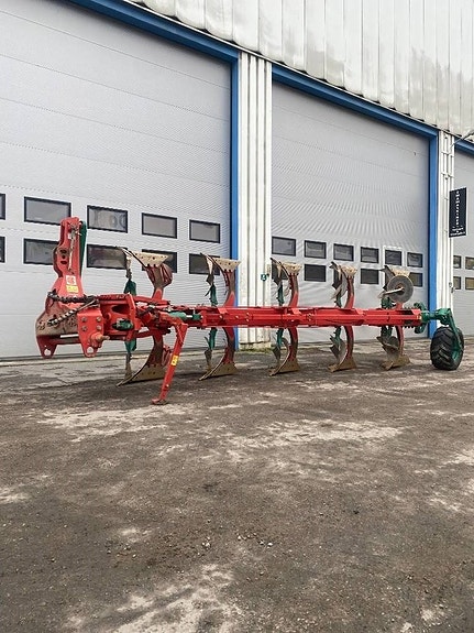 Kverneland Taarup Eg100-300-28