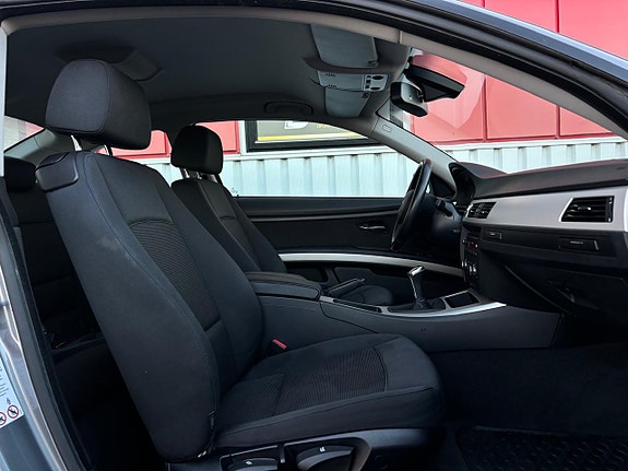 BMW 320 19 of 27