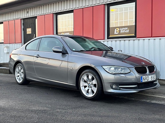 BMW 320 5 of 27