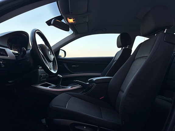 BMW 320 18 of 27