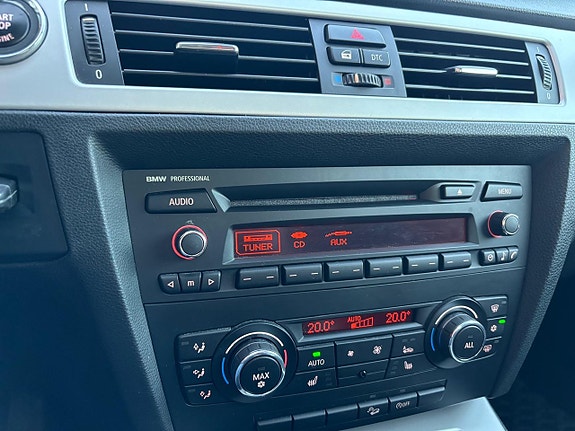 BMW 320 15 of 27