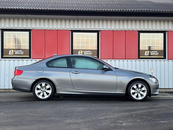 BMW 320 6 of 27
