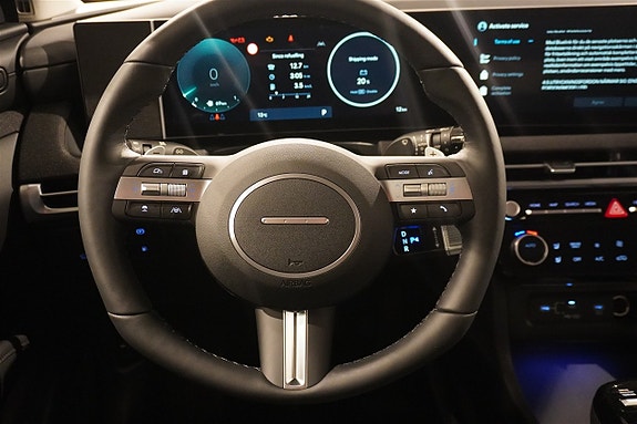 Hyundai Tucson 14 of 20