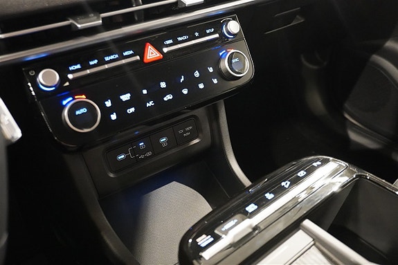 Hyundai Tucson 20 of 20