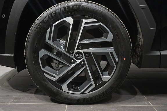 Hyundai Tucson 9 of 20
