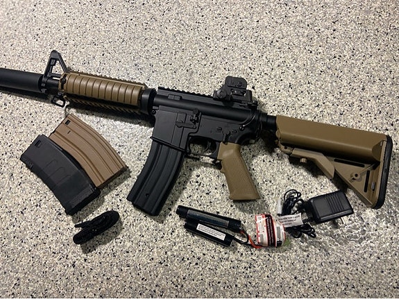 Product image 2 of 5