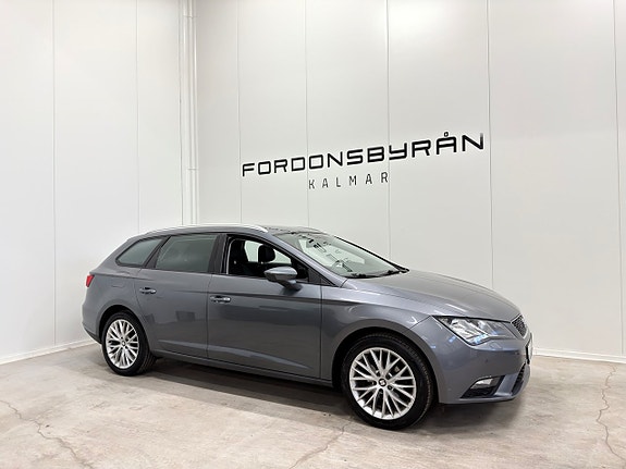 Seat Leon 3 of 5