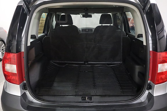 Skoda Yeti 7 of 21