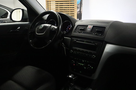 Skoda Yeti 14 of 21