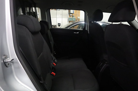 Skoda Yeti 12 of 21