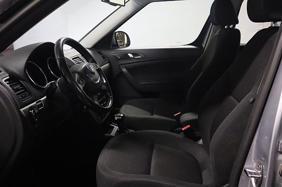 Skoda Yeti 9 of 21