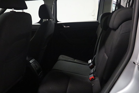 Skoda Yeti 11 of 21