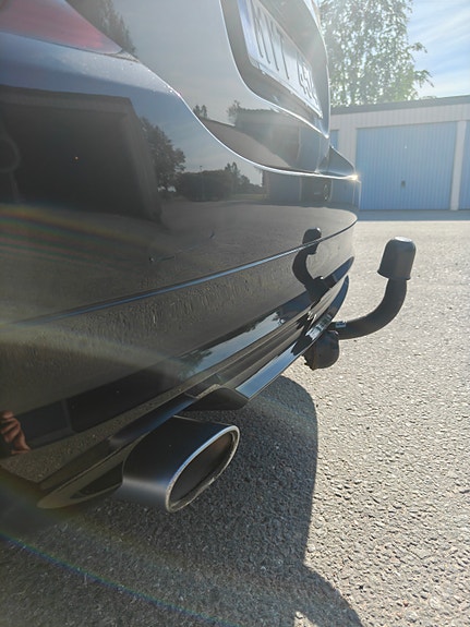 BMW 320d 7 of 7