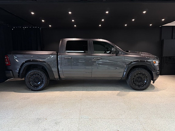 Dodge RAM 1500 7 of 21