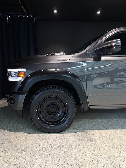 Dodge RAM 1500 6 of 21
