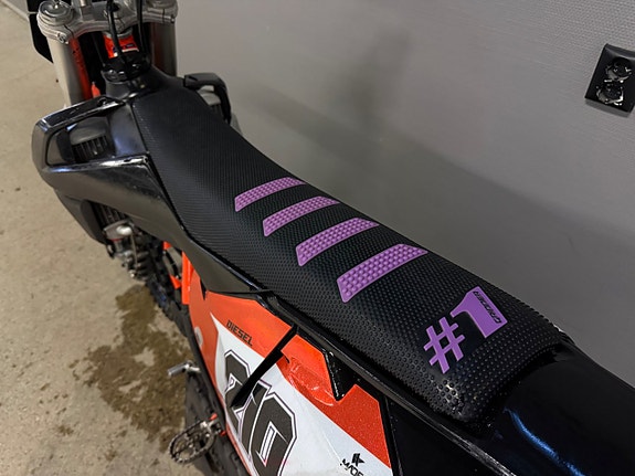 KTM Sx 85 /  Van Haut Racing Engines 7 of 10