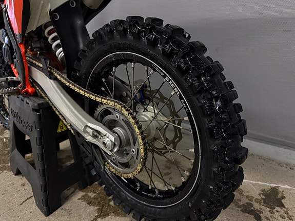 KTM Sx 85 /  Van Haut Racing Engines 8 of 10